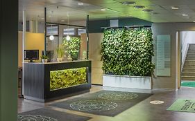 Greenstar Hotel Lahti